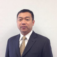 Sam Cheung
