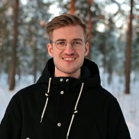 David Söderberg