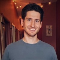 Andrew Rainey