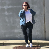 Kelcey Ishcomer