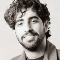 Alireza Zarei
