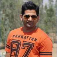 Deepak Chauhan