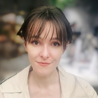 Margot Mooney