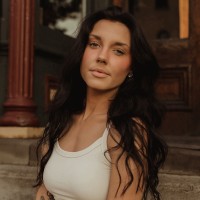 Madison Shafer