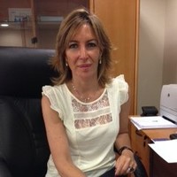 Luz Lavandero