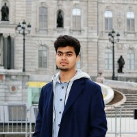Sujit Kumar Swain