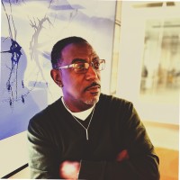 Marcus Purdy