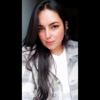 Anyhi Lorena Castiblanco