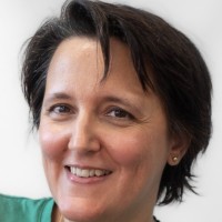 Céline Rogier-Djouka