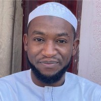 Adamu A.I