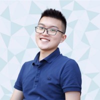 Huy Anh Nguyen
