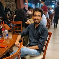 Ashish Joshi