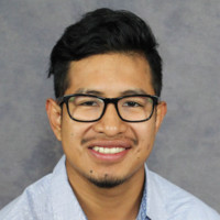 George Mendoza