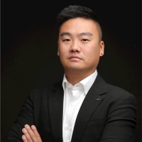 Simon Yuan
