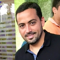 Rodrigo Moraes Lopes