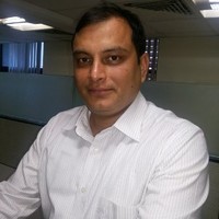 Akash Bhatt