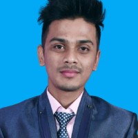 Partha Pratim Sharma