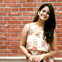 Shreya Luthra