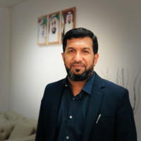 Navid Ahmed