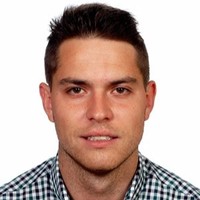 Borja Saldana