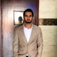 Mohammed Ahmed