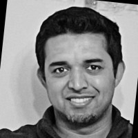 Ginil Joseph