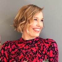 Anne-Mari Sandell