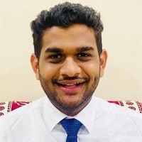 Nilesh Shivaji Bangar