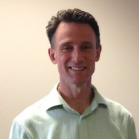 Greg Hamilton