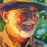 George Powell