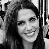 Rocío Algaba Celotti