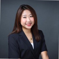 Ashley Victoria Yue