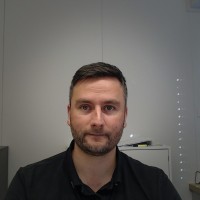 Eivind Søvig