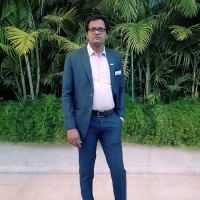 Ramesh Madhavan