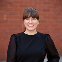 Lindsay Read