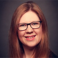 Nadine Nerge