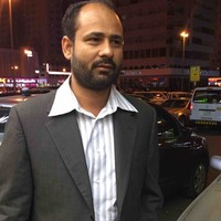 Muhammad Kamran