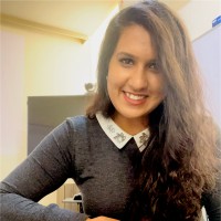 Ayushi Yadav