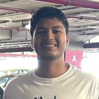 Syed Mohammed Eshaan