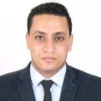 Yacine Zoubiri