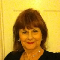 Valerie Thacker