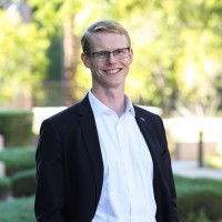 Andy Crawford, CCIM