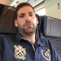 Gianpiero Tomei