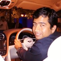 Avinash Gyan