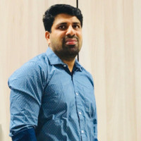 Santhosh Cr