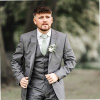 Lewis Sullivan