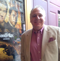 Ron Weiss