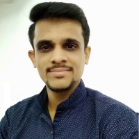 Tejas Patel