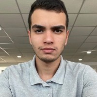 Carlos Augusto Ribeiro Chagas Filho