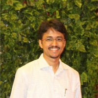 Saurabh Vora